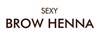 SEXY BROW HENNA
