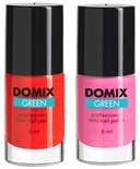 Лаки для ногтей Domix Green Professional
