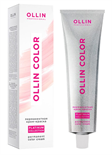 Ollin Color Краски для волос Platinum