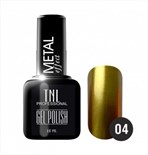 Коллекция TNL Metal effect