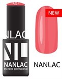 Гель лаки NANLAC