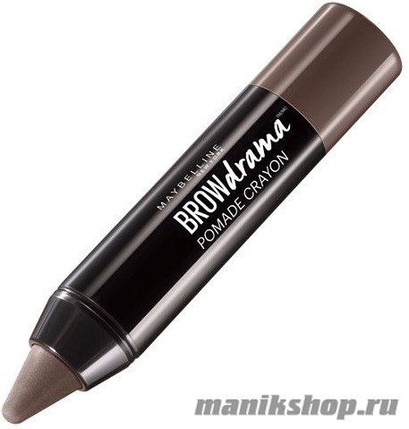 Maybelline Карандаш-стик для бровей 