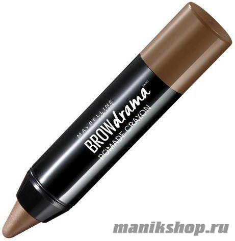 Maybelline Карандаш-стик для бровей 