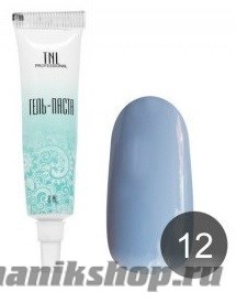 Гель паста Мятный Design Gel Paste Mint