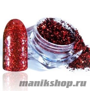 Masura, Гель-лак BASIC - Алмазная Крошка (3,5 мл) - купить в интернет-магазине Esthetic Nails