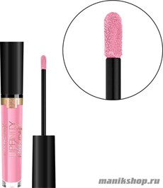 50501 Max Factor Помада для губ Lipfinity Velvet Matte, тон 060 pink dip