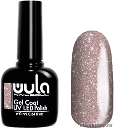 431 WULA Nailsoul Гель лак для ногтей Brilliance 10мл