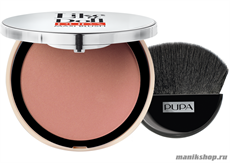 81757 Pupa 050072A 103 Румяна компактные "Like a Doll Maxi Blush" тон 103