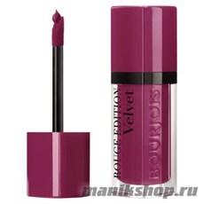 64543 Bourjois 326141 Помада для губ "ROUGE Edition VELVET" тон 14