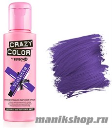 №43 Сrazy Color Extreme Violette Краска для волос 100мл Сине-фиолетовый