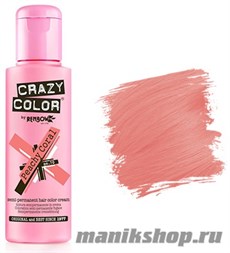 №70 Сrazy Color Extreme Peachy Coral Краска для волос 100мл Персико- коралловый
