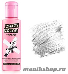 №031 Сrazy Color Extreme Neutral Краска для волос 100мл Прозрачный