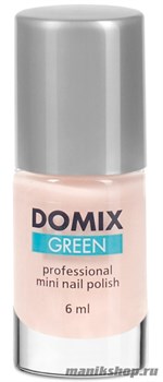 Domix Лак для ногтей 6мл 3005 бежевый перламутр