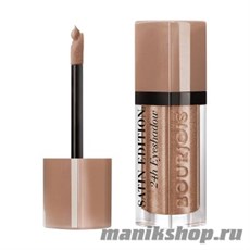 Bourjois 517004 Тени для век "SATIN Edition Eyeshadow" тон 04 Светло- кремовый золотистый беж