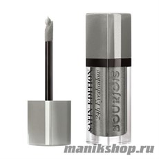 Bourjois 517006 Тени для век "SATIN Edition Eyeshadow" тон 06 Светло- кремовый золотистый беж