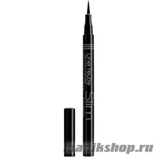 60095 Bourjois 381133 Подводка- фломастер для глаз "Liner Feutre" тон 16 noir