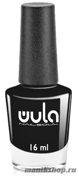 № 57 WULA Nailsoul Лак для ногтей 16мл