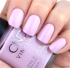 309 Vinylux CND Coquette Лето 2019 Коллекция Sweet Escape