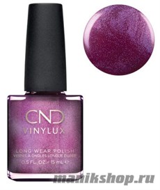 169 VINYLUX CND Tango Passion (Сливовый, плотный, с микроблеском)