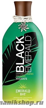 Emerald Bay Крем для загара 250мл Black Emerald