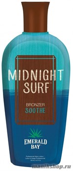 7682 Emerald Bay Крем для загара 250мл Midnight Surf