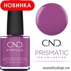 312 Vinylux CND Psychedelic Осень 2019 Коллекция Prismatic