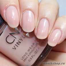 320 Vinylux CND Veiled Осень 2019 Коллекция Bridal