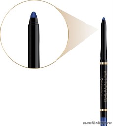 50074 Max Factor Карандаш для глаз "Kohl Kajal Automatic Liner" тон 003 azure