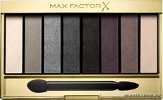 50248 Max Factor Тени для век "Masterpiece Nude Palette" тон 06 skylights