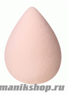 23358 Limoni Спонж для макияжа "Blender Makeup Sponge" Бежевый 1шт