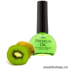 INM Масло для кутикулы Киви Premium Cuticle Oil 15мл