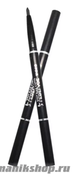 15916 Lebelage Карандаш автоматический для глаз, черный Auto Eye Liner Brown