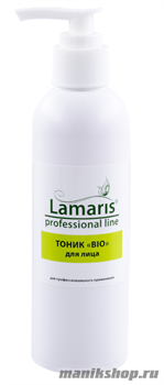 Lamaris Тоник BIO для лица 200мл