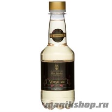 Шампунь против выпадения волос Men Stories Wash Me Booster 330 мл