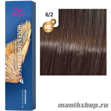 Koleston 6/2 калифорнийская секвойя