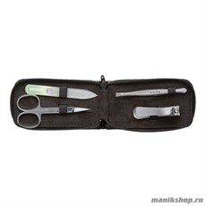 MS-06b Сталекс Набор маникюрный Staleks Men's basic