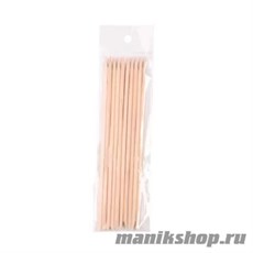 IRISK Апельсиновые палочки большие 10шт