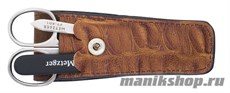 103-S Metzger Набор маникюрный 3 предмета