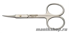 CS-1/7-S (CVD) Metzger Ножницы для кожи