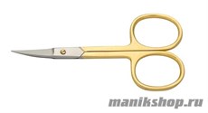 NS-1/3-HG (CVD) Metzger Ножницы для ногтей