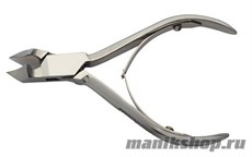 PP-845-S (12 cm) BJ Metzger Щипцы для ногтей