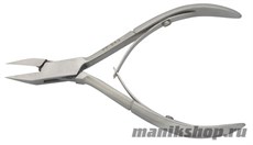PY-843-D (11см) BJ Metzger Щипцы для уголков