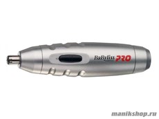 7010Е*BaByliss PRO  Триммер для носа и ушей