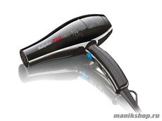 5559E BaByliss Фен LIGHT бесшумный 2000W, 1 насадка