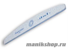 28404 Пилка Сапфир Sapphire File IBD (Для искусственных ногтей) 150/150