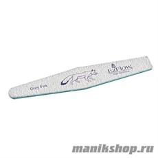 EzFlow Пилка Grey Fox Buffer 180/180 Серая лиса