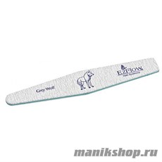 Пилка EzFlow Grey Wolf Buffer 150/150 Серый волк