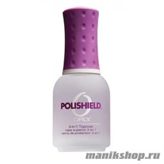 ORLY Polishield (Верхнее покрытие 3 в 1) 18мл