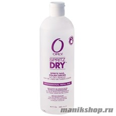 ORLY Spritz Dry (Сушка-спрей) 480мл