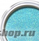 1174 RuNail Дизайн для ногтей: пыль (небесно-голубой)